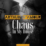 Portada para "Chaos in My House"