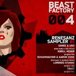 Artwork voor "Renesanz Sampler Vol. 1"