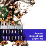 Portada para "Kick and Bass"