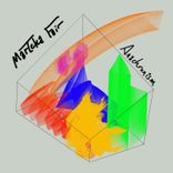 Artwork für "Anachronism"