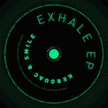 Artwork for "Exhale"