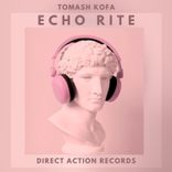 Artwork für "Echo Rite"