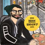 Artwork voor "Roadview EP"