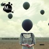 Artwork for "Way Back Home"