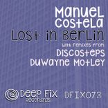 Artwork für "Lost in Berlin (The Remixes)"
