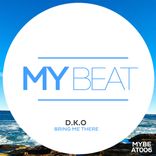 Artwork for "Bring Me There"