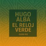 Artwork für "El Reloj Verde"