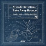 Artwork for "Take Away Bounce"