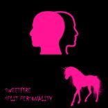 Artwork for "Split Personality"