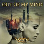 Artwork voor "Out of My Mind"