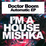 Portada para "Automatic"