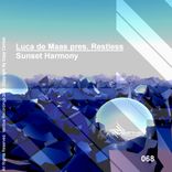 Artwork voor "Sunset Harmony"
