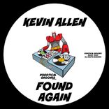 Portada para "Found Again"