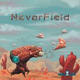 Artwork for "Neverfield"