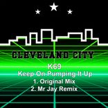 Keep on Pumping It Up