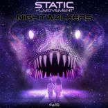 Portada para "Nightwalkers"