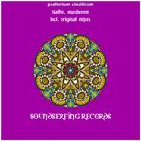 Artwork voor "Diablo / Mushroom"