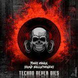 Portada para "Sound Hallucinogens"