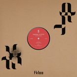 Artwork for "Dual Dimensions"