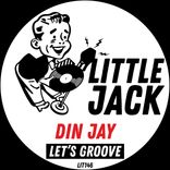 Artwork for "Let's Groove"