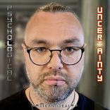 Portada para "Psychological Uncertainty"