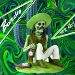 Artwork for "Contigo Ep"