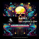 Portada para "The Formula & Signs"