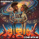 Artwork for "Come With Me"