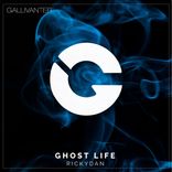 Artwork for "Ghost Life"