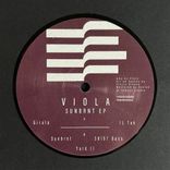 Portada para "Sunbrnt"