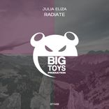 Artwork for "Radiate"