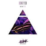 Artwork for "Dentex Ep"