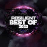 Portada para "Resilient's Best of 2023"