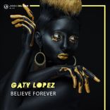 Artwork for "Believe Forever"
