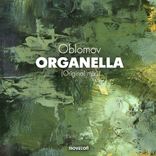 Portada para "Organella"