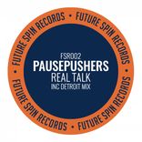 Artwork for "Real Talk"