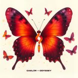 Artwork for "Odyssey"