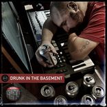 Artwork for "Drunk In The Basement"