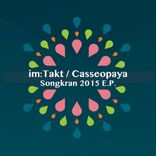 Artwork for "Songkran 2015"