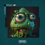 Portada para "The African"