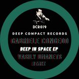 Artwork for "Deep in Space"