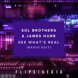 Artwork for "See What's Real"