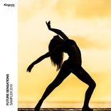 Artwork for "Future Sensations: Sampler 2019"