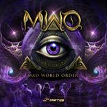 Artwork for "Mad World Order"
