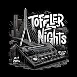 Portada para "TOFFLER NIGHTS"