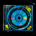 Artwork for "Smasher EP"