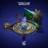 Artwork for "Satellite"