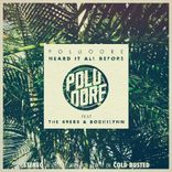 Artwork for "Heard It All Before"