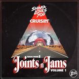 Artwork for "Cruisin'"