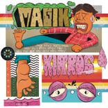 Artwork for "The Magik"